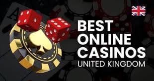 Online Casino for UK Players A Comprehensive Guide Online Casino for UK Players A Comprehensive Guide