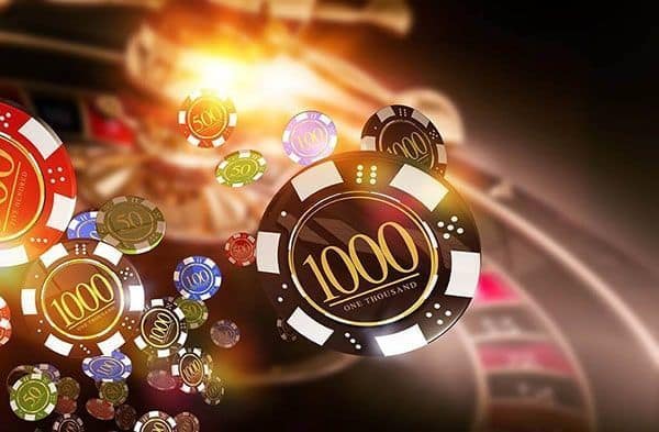 Discover the Excitement at 30Bet Casino Discover the Excitement at 30Bet Casino