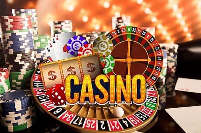 Discover the Thrills of Agent No Wager Online Casino 40 Discover the Thrills of Agent No Wager Online Casino 40