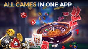 Experience Thrilling Games at Online 21Bets Casino
